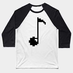 One note Baseball T-Shirt